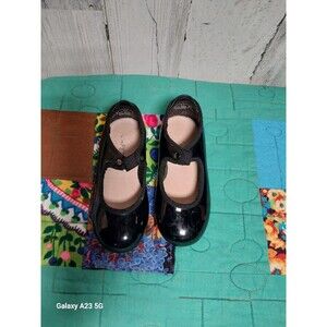 Capezio Teletone tap dance shoes Mary Jane  size 7 M
